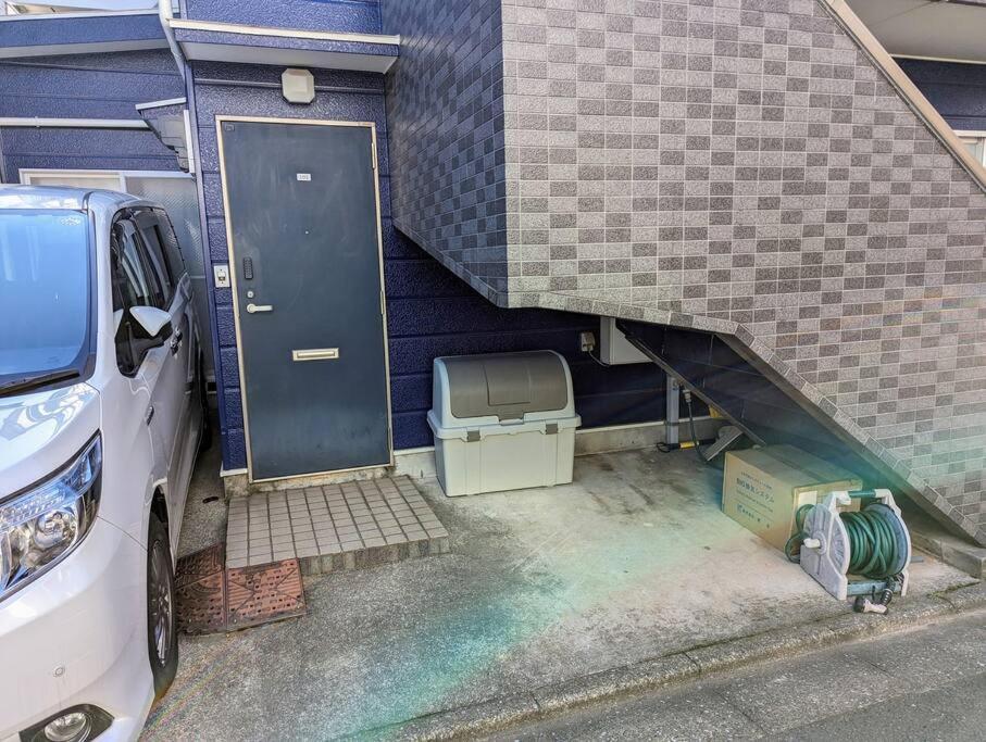 Cruise落合南長崎 Appartement *