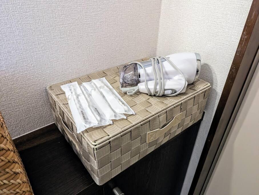 Appartement Cruise落合南長崎 Tokio