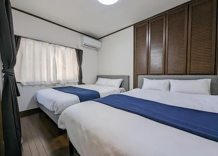 Home Cruise落合南長崎