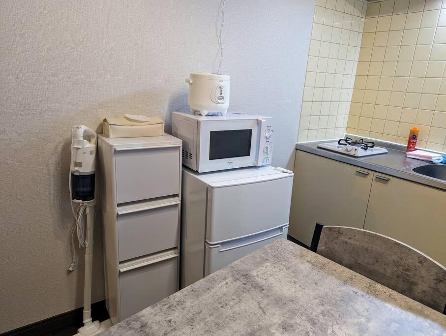 Apartment Cruise落合南長崎 Tokyo