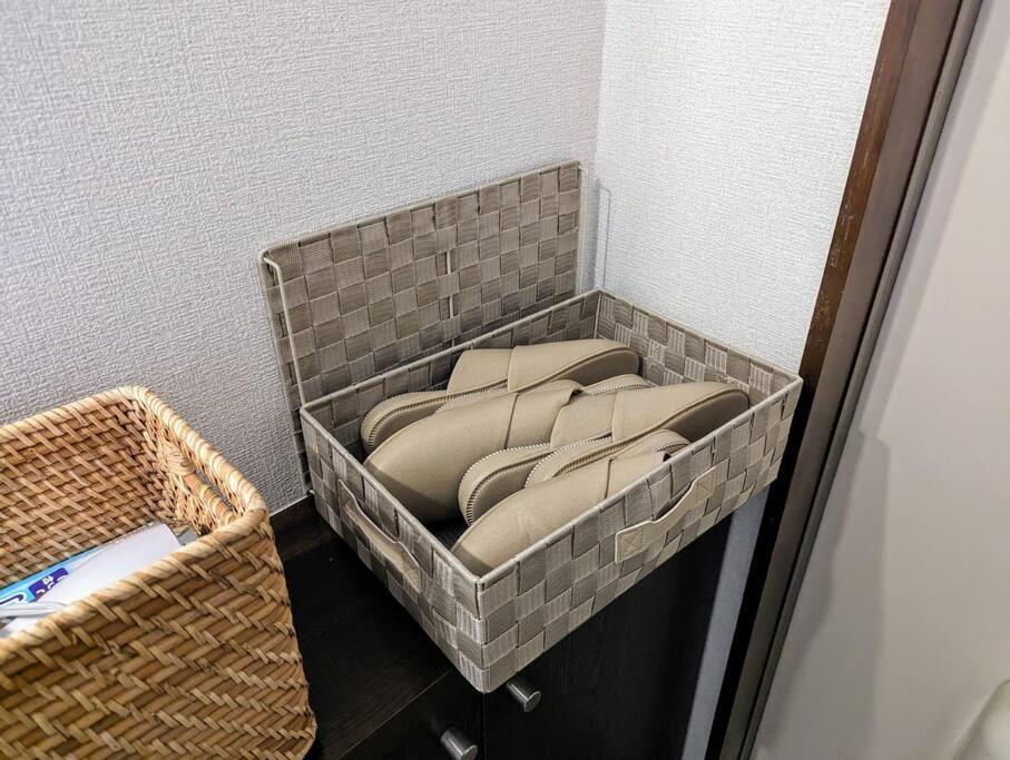 Cruise落合南長崎 Apartment Tokyo